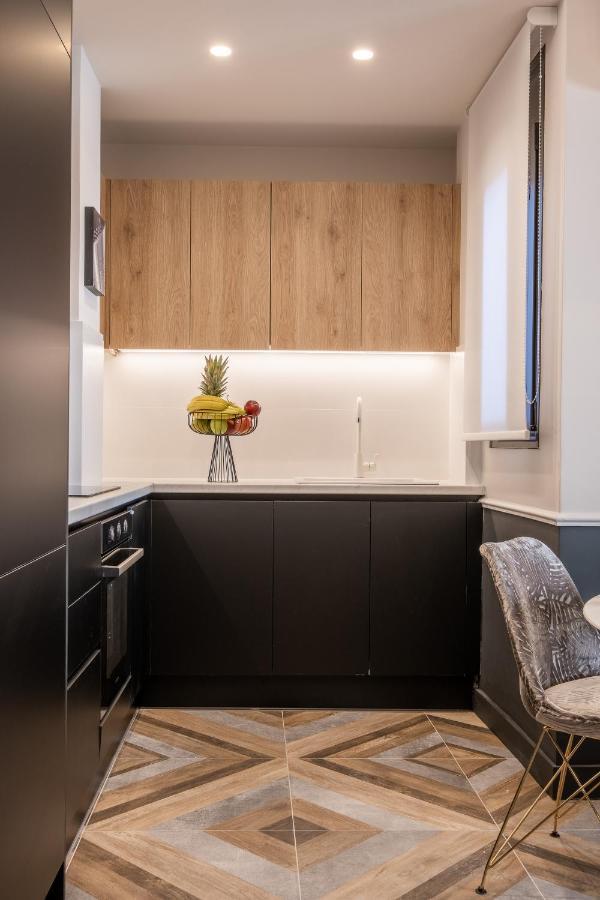 Exarcheia Vibe Penthouse 1 Apartment Athens Exterior photo