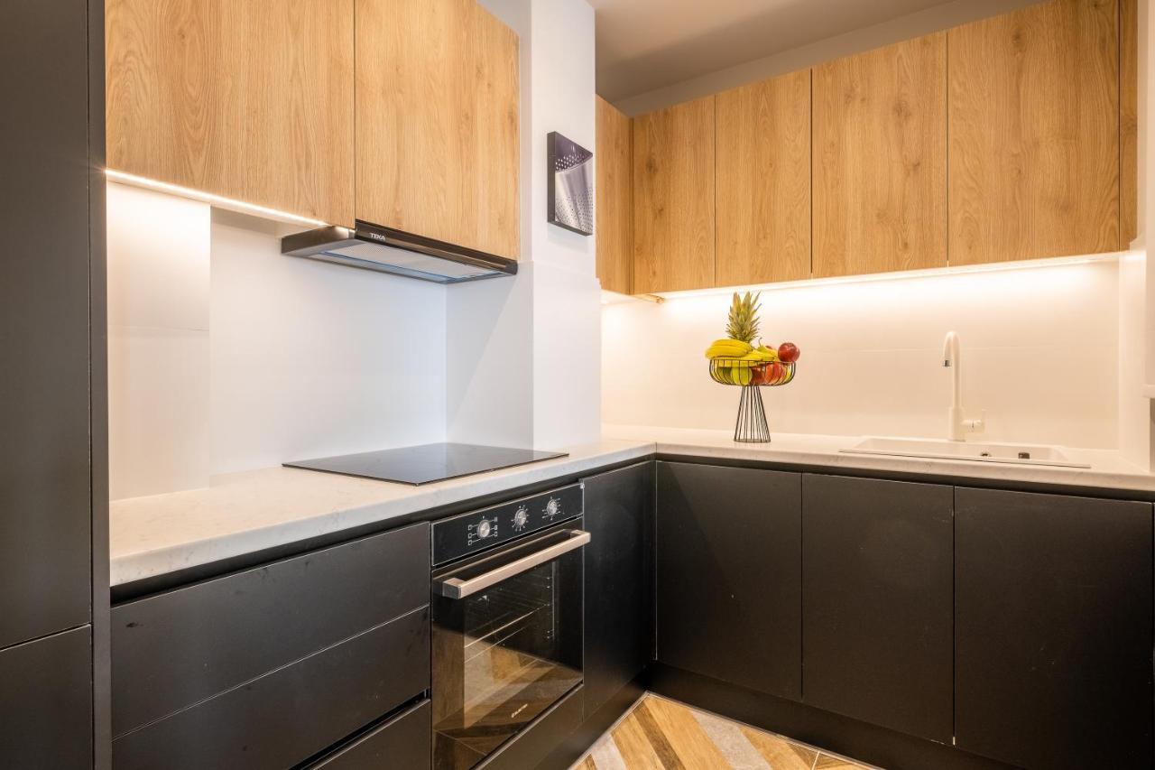 Exarcheia Vibe Penthouse 1 Apartment Athens Exterior photo